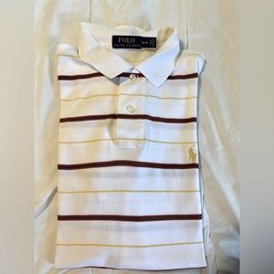 Ralph Lauren polo shirt